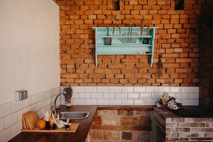 Stylov� chalupa v srdci ji�n� Moravy - Modr� hory