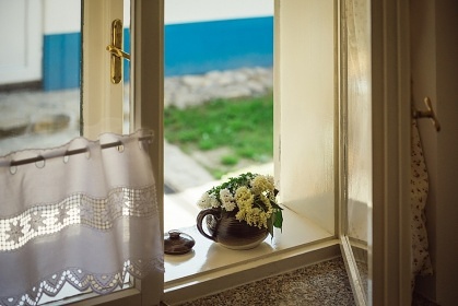 Stylov� chalupa v srdci ji�n� Moravy - Modr� hory