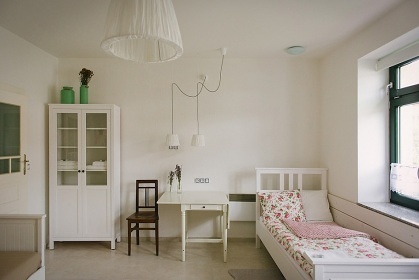 Stylov� chalupa v srdci ji�n� Moravy - Modr� hory