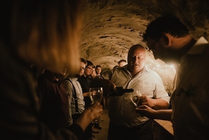 Stylov� chalupa v srdci ji�n� Moravy - Modr� hory