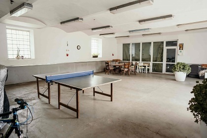 Chalupa s baz�nem - ��slav - Kutn� Hora