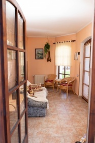 Chalupa s baz�nem - ��slav - Kutn� Hora