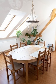 Chalupa s baz�nem - ��slav - Kutn� Hora