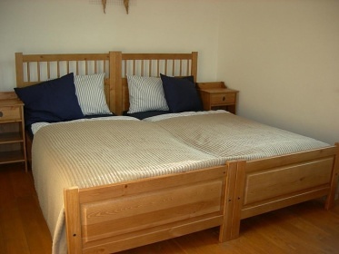 Chalupa a vinn sklep - Broumovsk stny