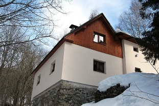 Horská chata Pichlberg - Rokytnice nad Jizerou