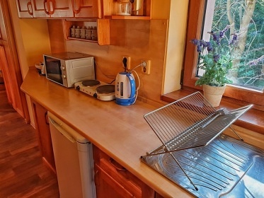 Horsk� chata �ern� potok - Horn� Domky - Krkono�e