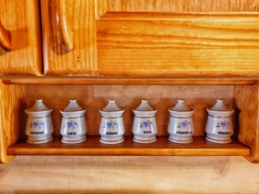 Horsk� chata �ern� potok - Horn� Domky - Krkono�e