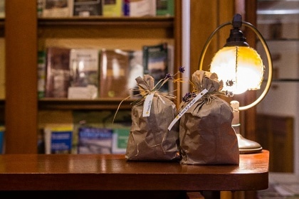 Usedlost Park Polu�ka - Penzion �eskokrumlovsko