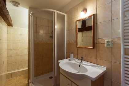 Usedlost Park Polu�ka - Penzion �eskokrumlovsko