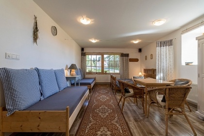 Usedlost Park Polu�ka - Penzion �eskokrumlovsko