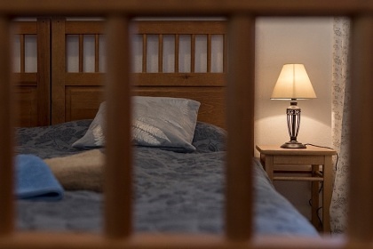 Usedlost Park Polu�ka - Penzion �eskokrumlovsko