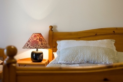 Usedlost Park Polu�ka - Penzion �eskokrumlovsko