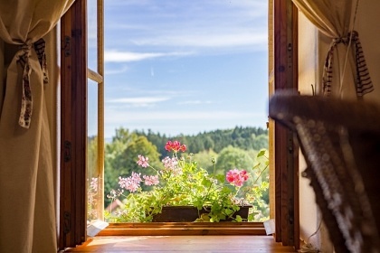 Usedlost Park Polu�ka - Penzion �eskokrumlovsko