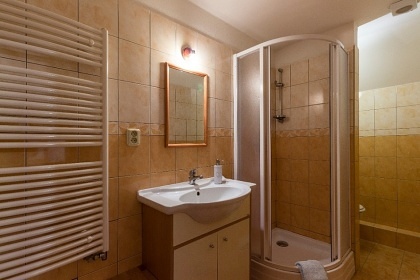 Usedlost Park Polu�ka - Penzion �eskokrumlovsko