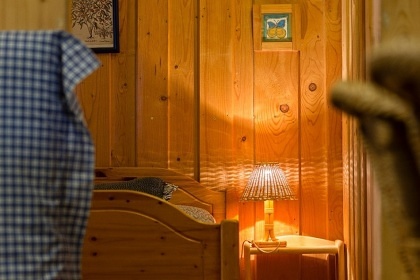 Usedlost Park Polu�ka - Penzion �eskokrumlovsko