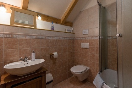 Usedlost Park Polu�ka - Penzion �eskokrumlovsko