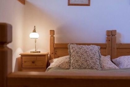 Usedlost Park Polu�ka - Penzion �eskokrumlovsko