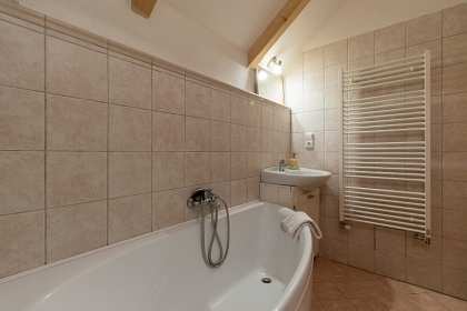 Usedlost Park Polu�ka - Penzion �eskokrumlovsko