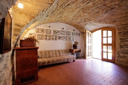 Usedlost Park Polu�ka - Penzion �eskokrumlovsko