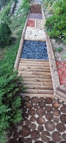 Chata Javorn�ky - Vala�sko - cyklostezka Be�va