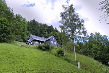 Rodinn chalupa Krnap - Bratrouchov - Krkonoe