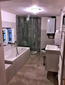 Rodinn� chalupa Krnap - Jest�ab� v Krkono��ch