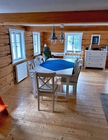 Rodinn� chalupa Krnap - Jest�ab� v Krkono��ch