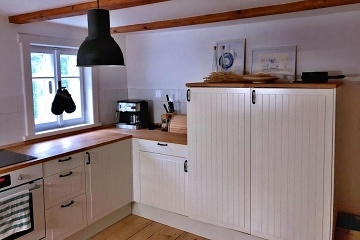 Rodinn� chalupa Krnap - Jest�ab� v Krkono��ch