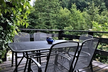 Rodinn� chalupa Krnap - Jest�ab� v Krkono��ch