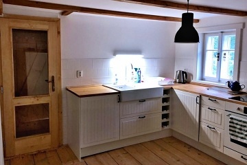 Rodinn� chalupa Krnap - Jest�ab� v Krkono��ch