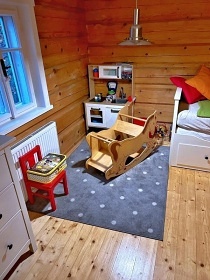 Rodinn� chalupa Krnap - Jest�ab� v Krkono��ch