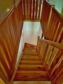 Rodinn� chalupa Krnap - Jest�ab� v Krkono��ch