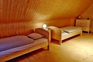 Rodinn� chalupa Krnap - Jest�ab� v Krkono��ch