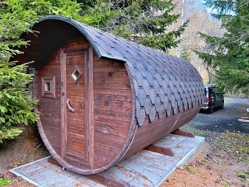 Rodinn� chalupa Krnap - Jest�ab� v Krkono��ch