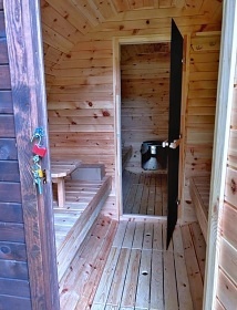 Rodinn� chalupa Krnap - Jest�ab� v Krkono��ch