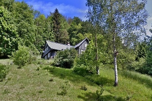 Nov� objekt: Rodinn� chalupa Krnap - Jest�ab� v Krkono��ch 5C-137