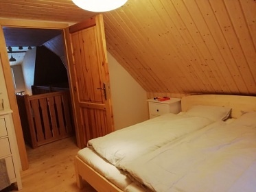 Rodinn chalupa Krnap - Bratrouchov - Krkonoe