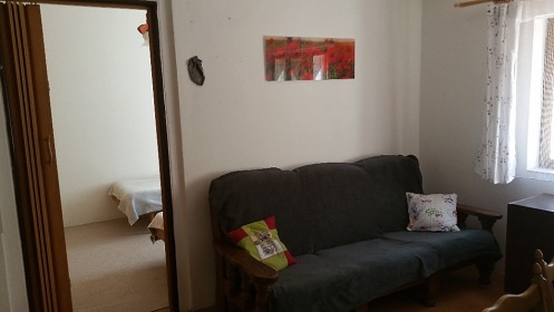 Chalupa Podorlicko - Podkostel� a �vamberk