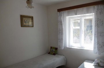 Chalupa Podorlicko - Podkostel� a �vamberk