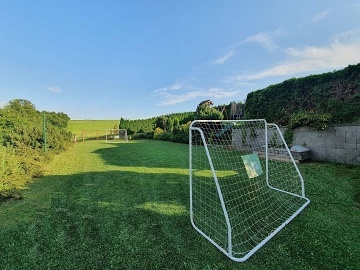 Chata s baz�nem a saunou - Hn�vo�ick� les - Slezsko