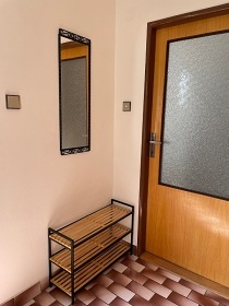Chata Český ráj - Branžež - Příhrazské skály