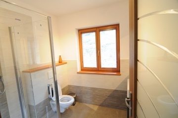 Chata Vset�nsk� vrchy - Lys� hora - Beskydy