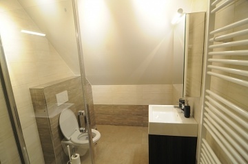 Chata Vset�nsk� vrchy - Lys� hora - Beskydy