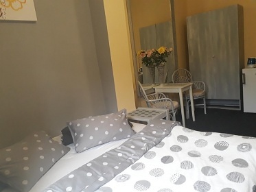 Penzion u Labe - Sout�sky a Prav�ick� br�na