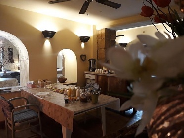 Penzion u Labe - Sout�sky a Prav�ick� br�na