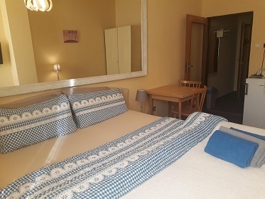 Penzion u Labe - Sout�sky a Prav�ick� br�na