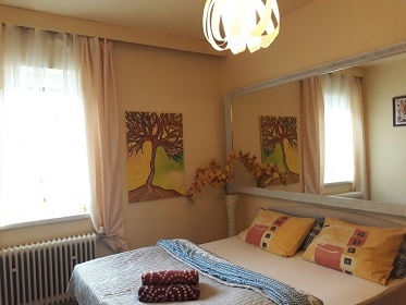 Penzion u Labe - Soutěsky Hřensko - Pravčická brána