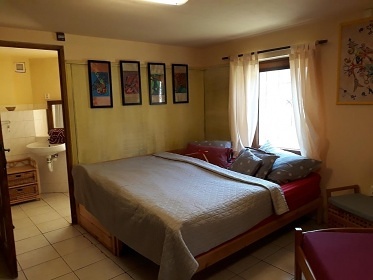 Penzion u Labe - Sout�sky a Prav�ick� br�na