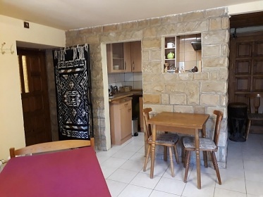 Penzion u Labe - Sout�sky a Prav�ick� br�na