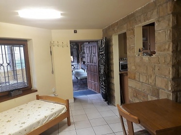 Penzion u Labe - Sout�sky a Prav�ick� br�na